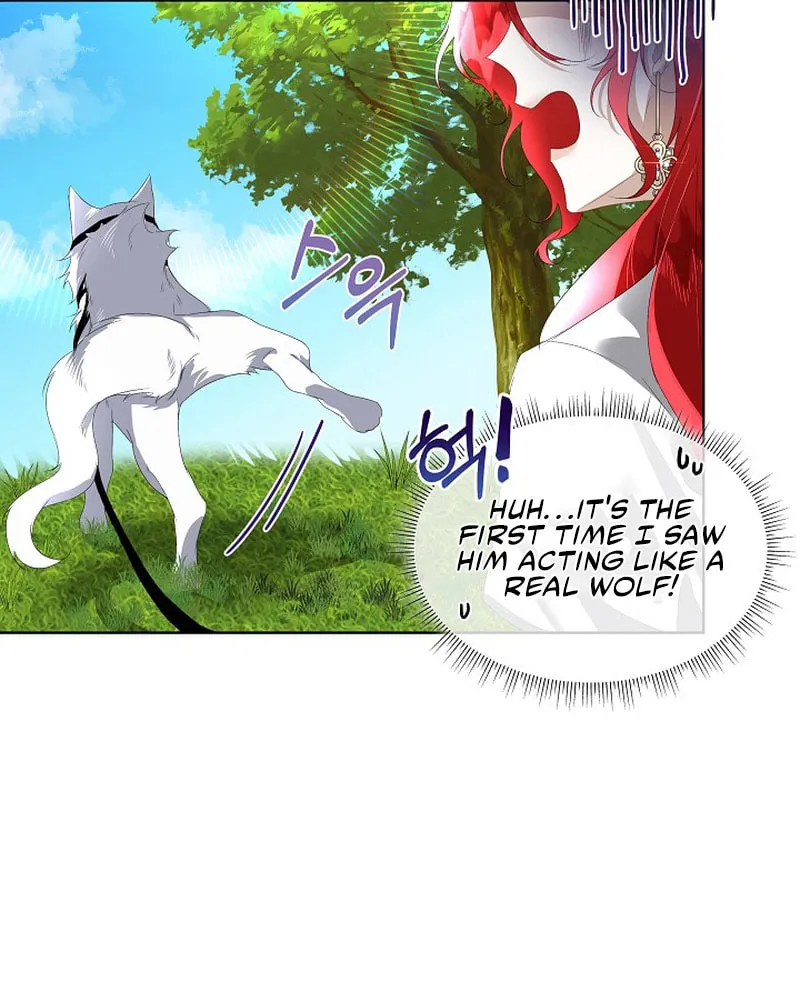 Fostering the Male Lead Chapter 6 page 11 - 