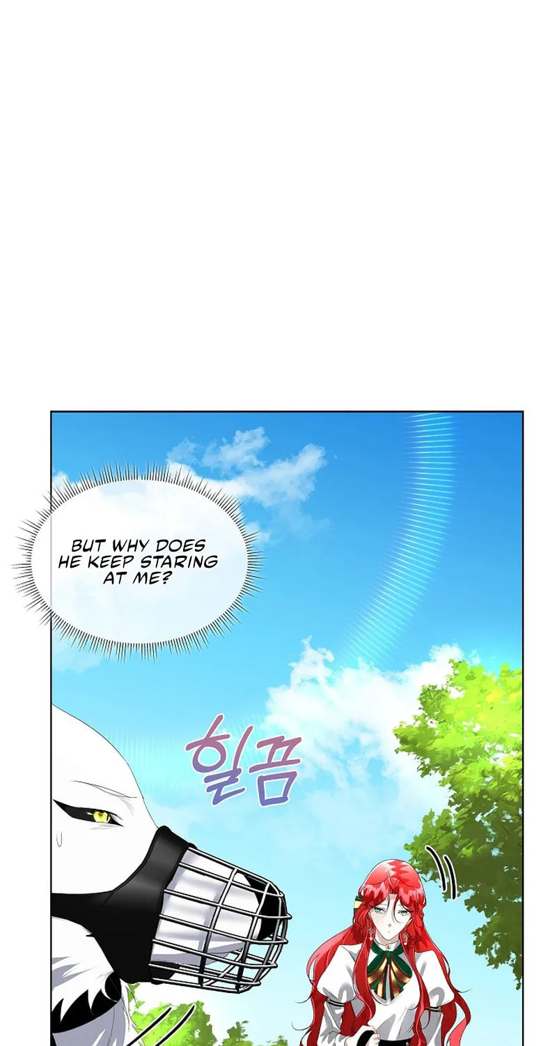 Fostering the Male Lead Chapter 6 page 12 - 