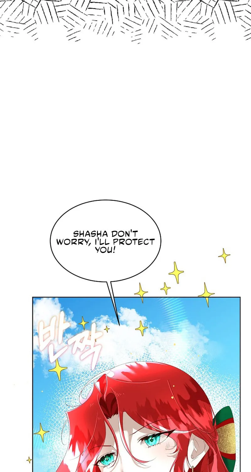Fostering the Male Lead Chapter 6 page 16 - 