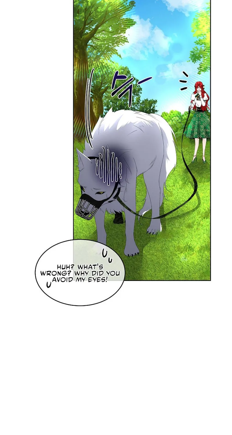 Fostering the Male Lead Chapter 6 page 18 - 