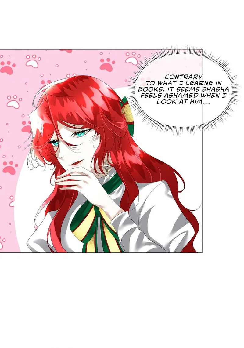 Fostering the Male Lead Chapter 6 page 19 - 