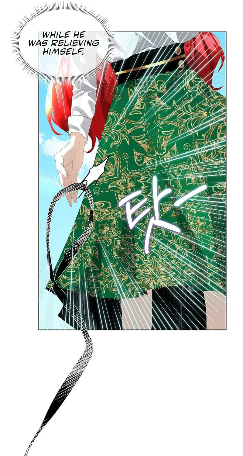 Fostering the Male Lead Chapter 6 page 20 - 
