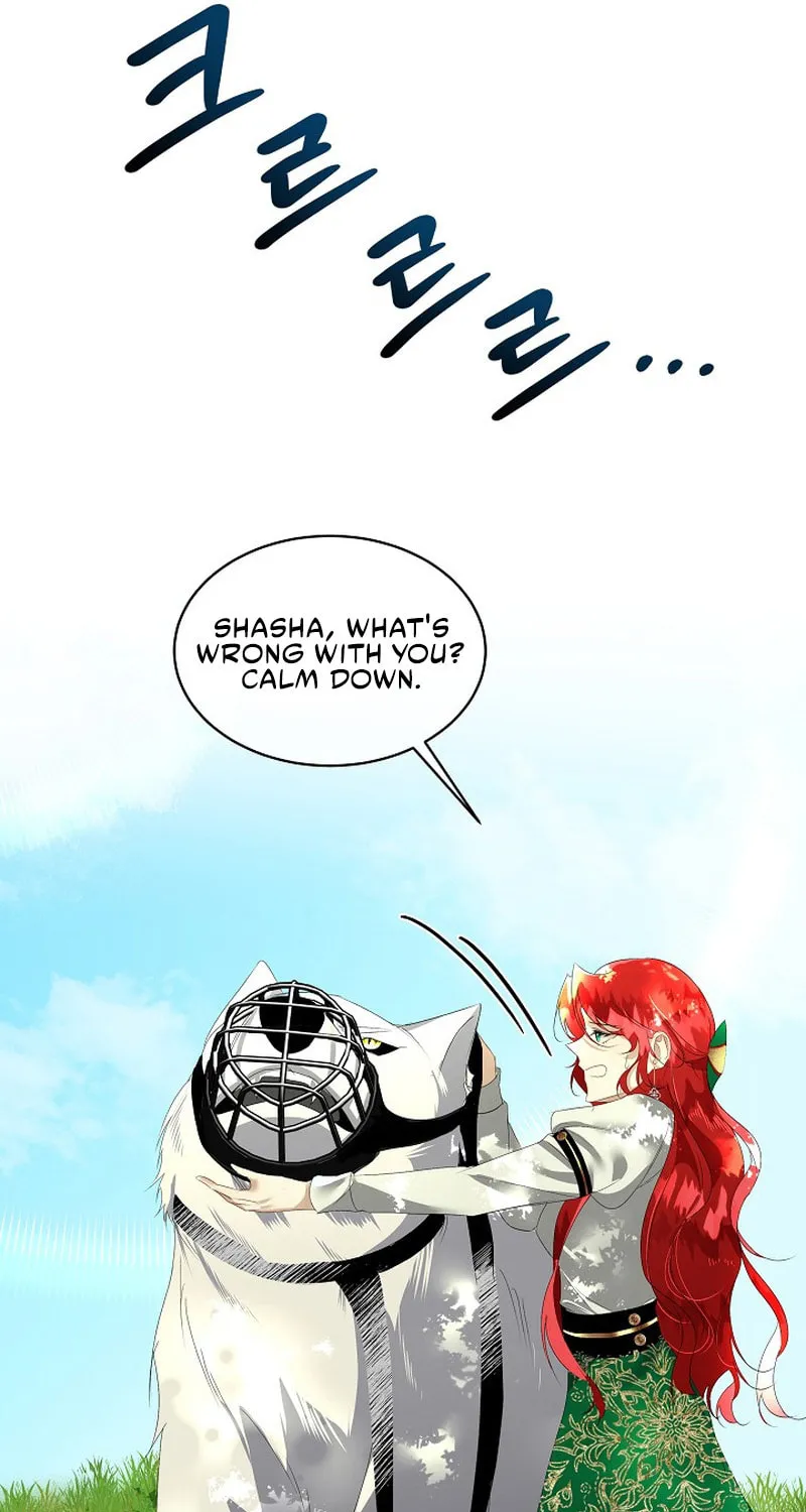 Fostering the Male Lead Chapter 6 page 29 - 