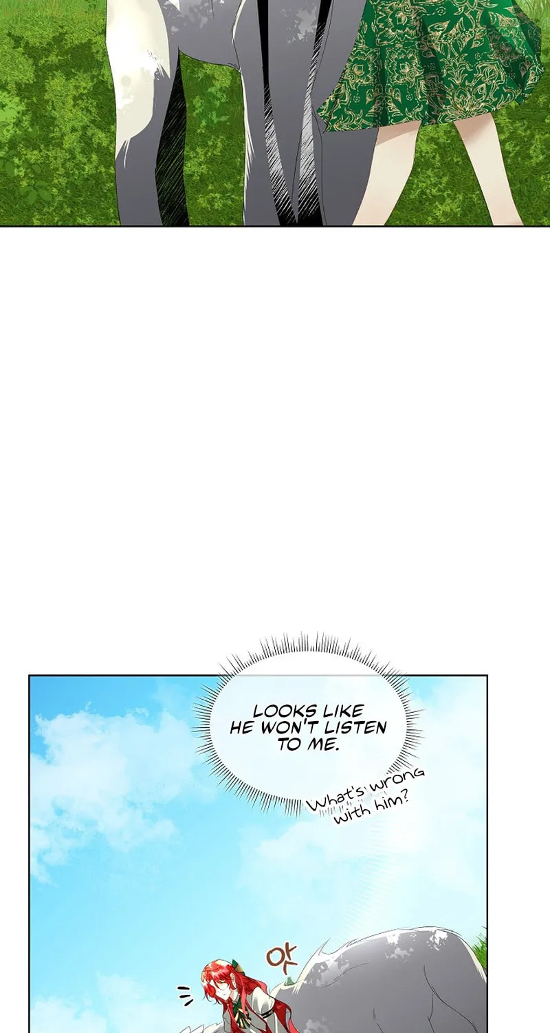 Fostering the Male Lead Chapter 6 page 30 - 