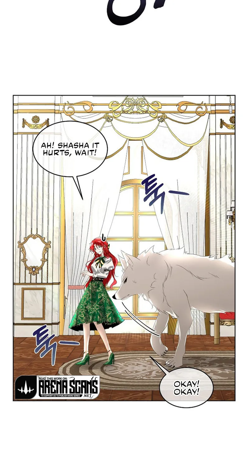 Fostering the Male Lead Chapter 6 page 4 - 