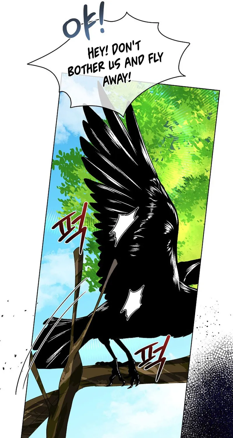 Fostering the Male Lead Chapter 6 page 37 - 