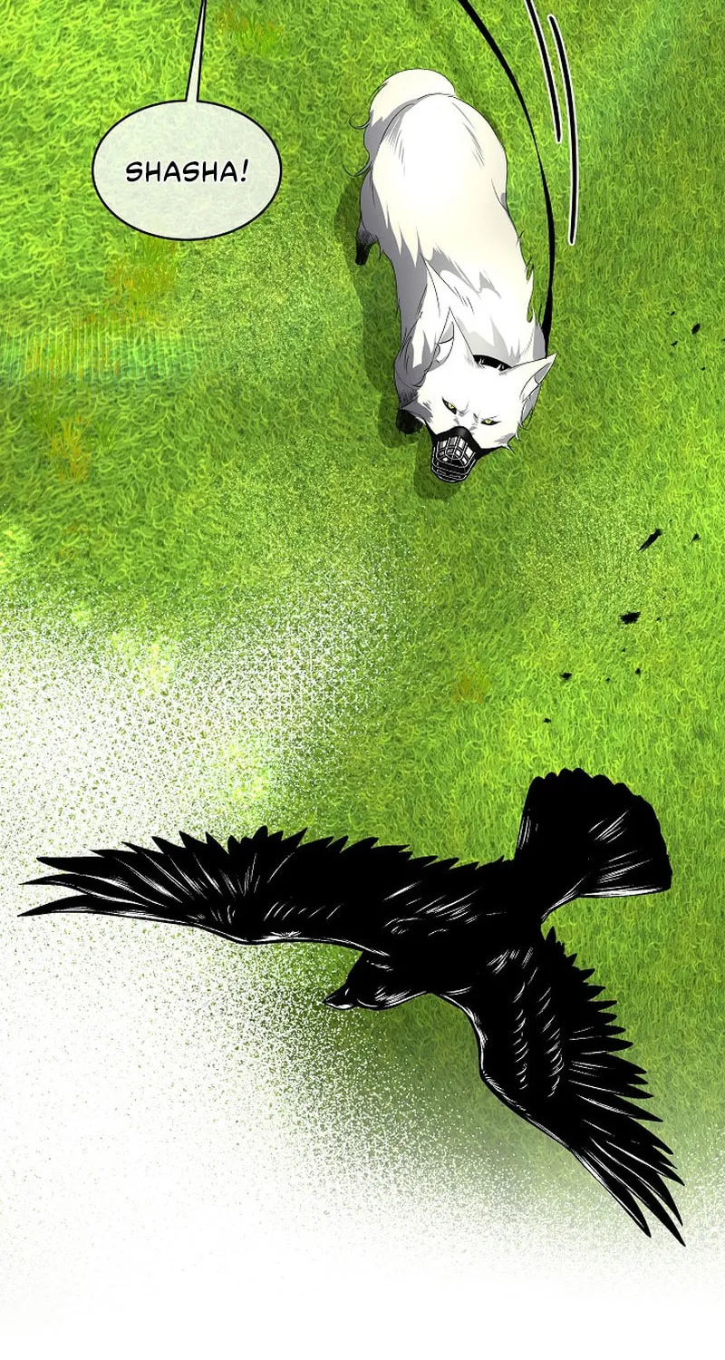 Fostering the Male Lead Chapter 6 page 40 - 