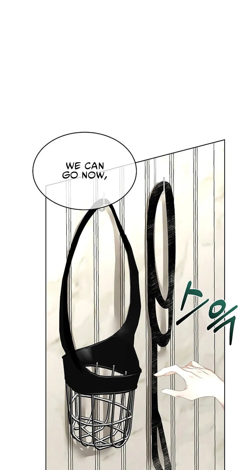 Fostering the Male Lead Chapter 6 page 5 - 