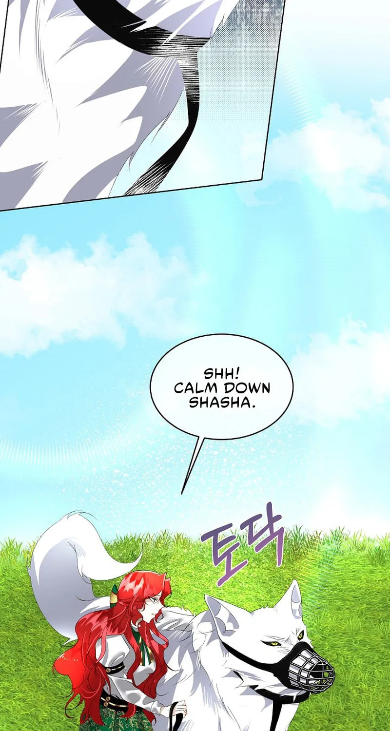 Fostering the Male Lead Chapter 6 page 42 - 