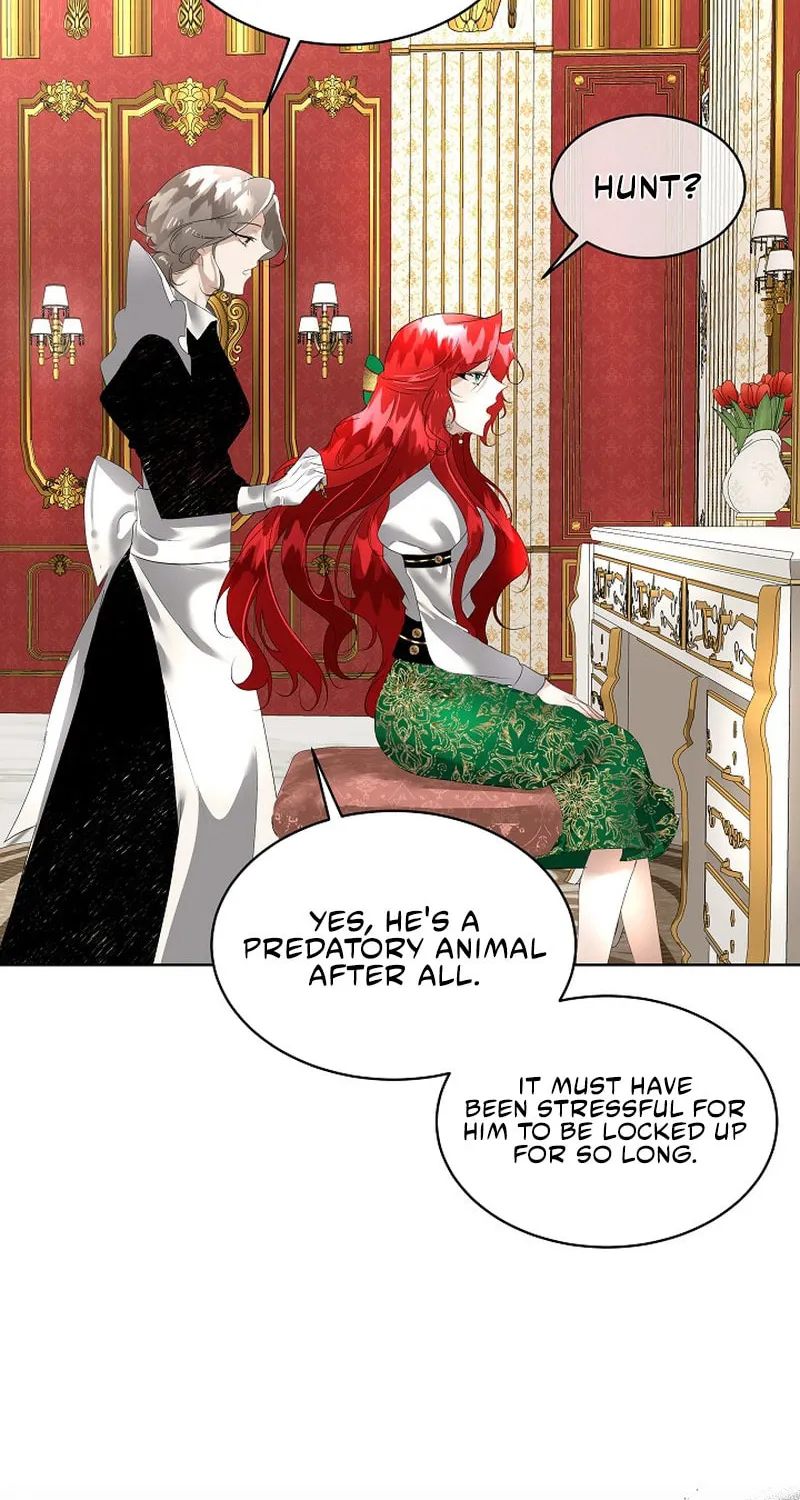 Fostering the Male Lead Chapter 6 page 50 - 