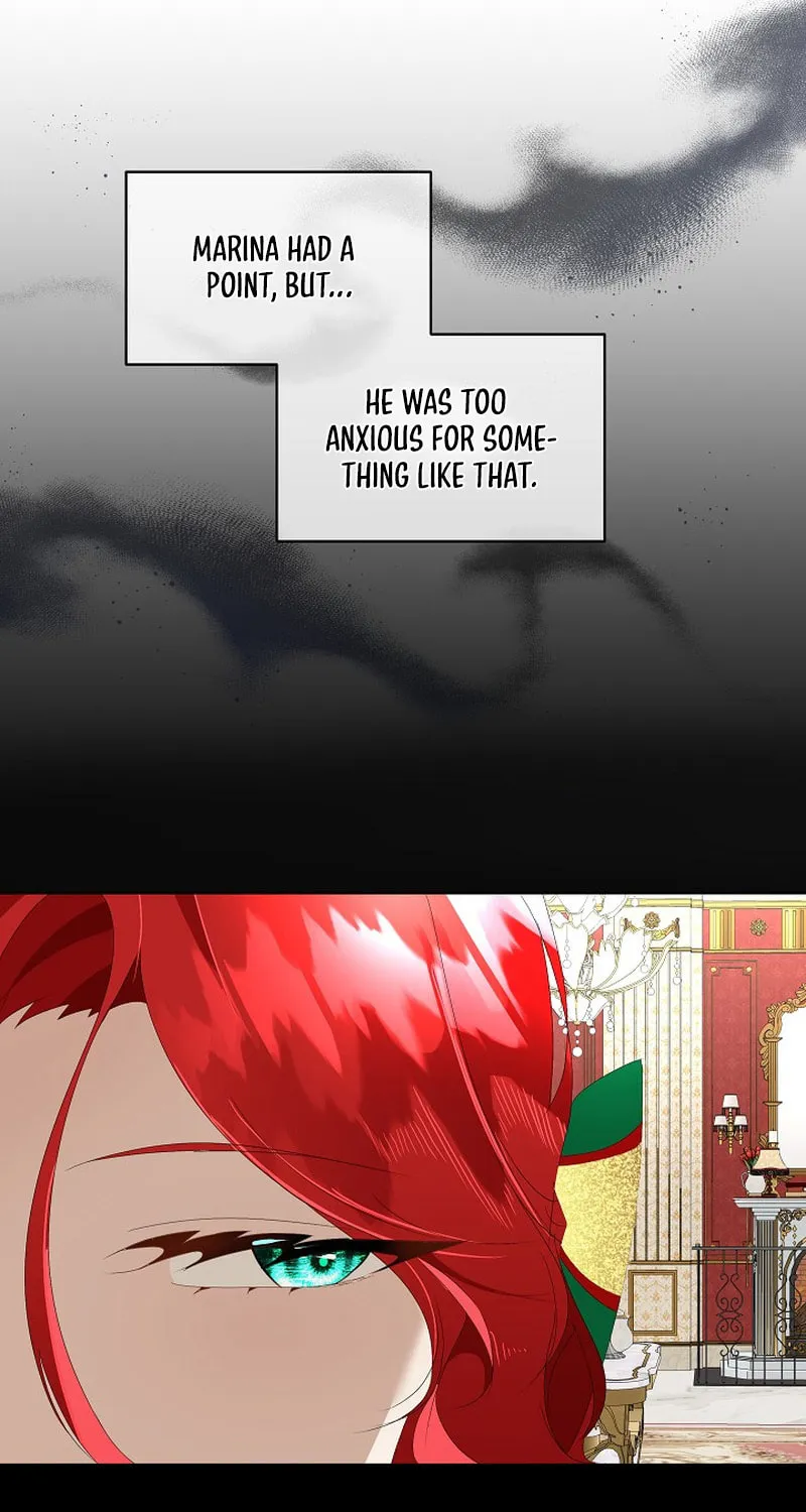 Fostering the Male Lead Chapter 6 page 51 - 