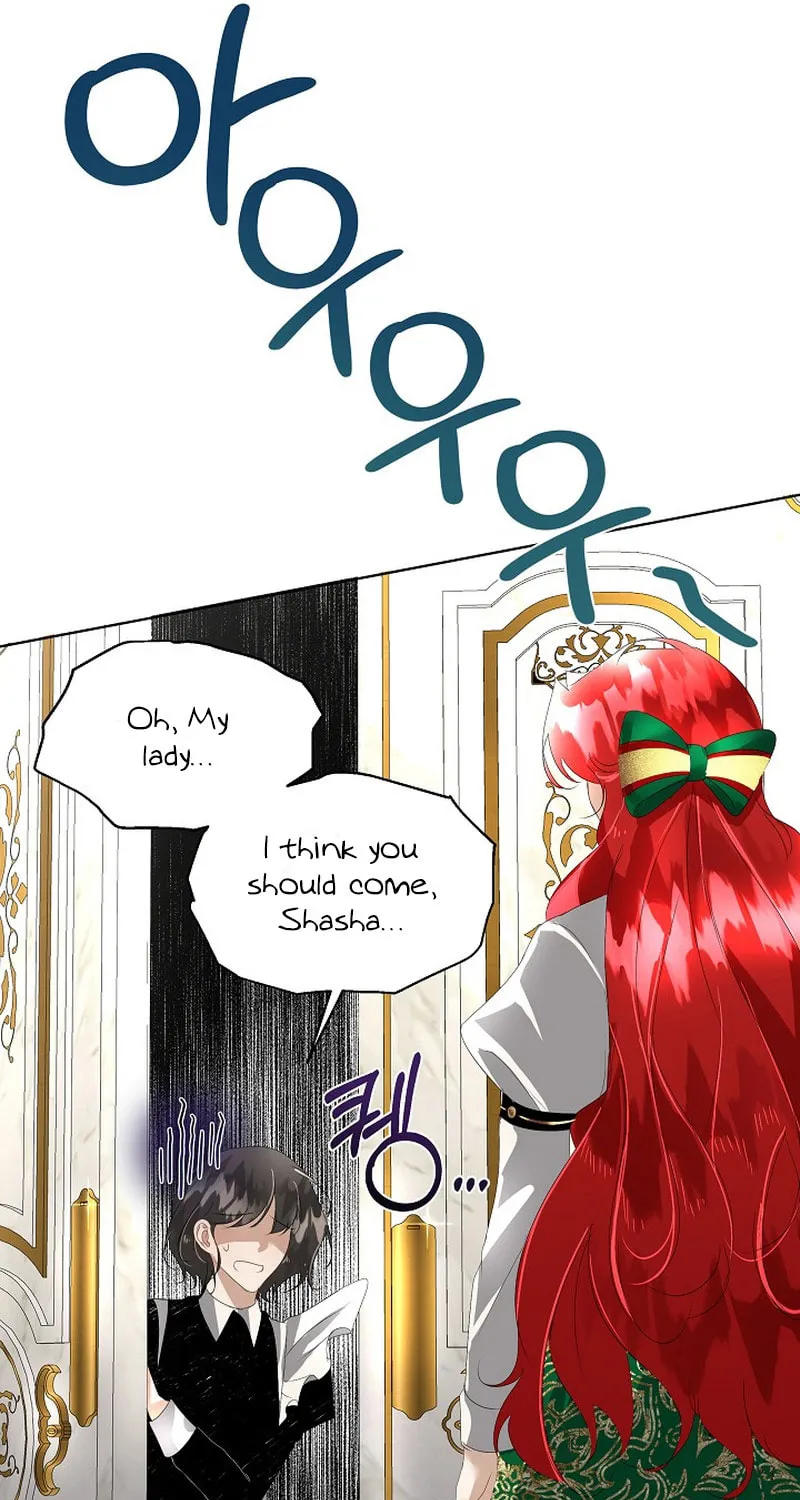Fostering the Male Lead Chapter 6 page 54 - 
