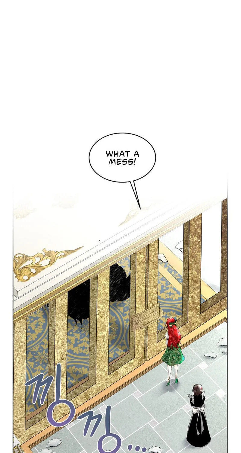 Fostering the Male Lead Chapter 6 page 57 - 