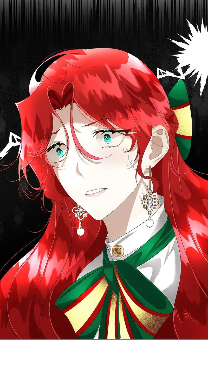 Fostering the Male Lead Chapter 6 page 60 - 