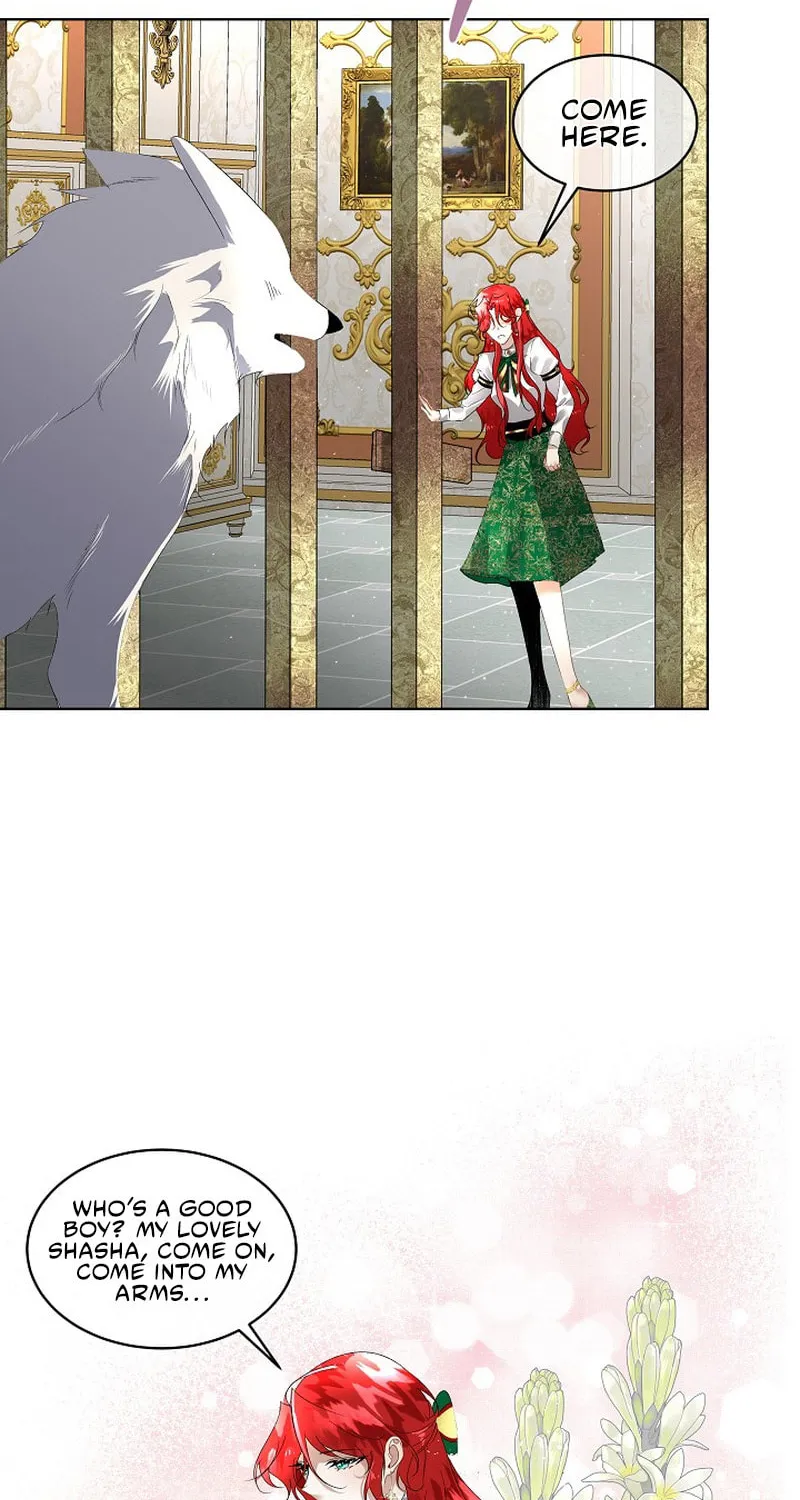 Fostering the Male Lead Chapter 6 page 65 - 