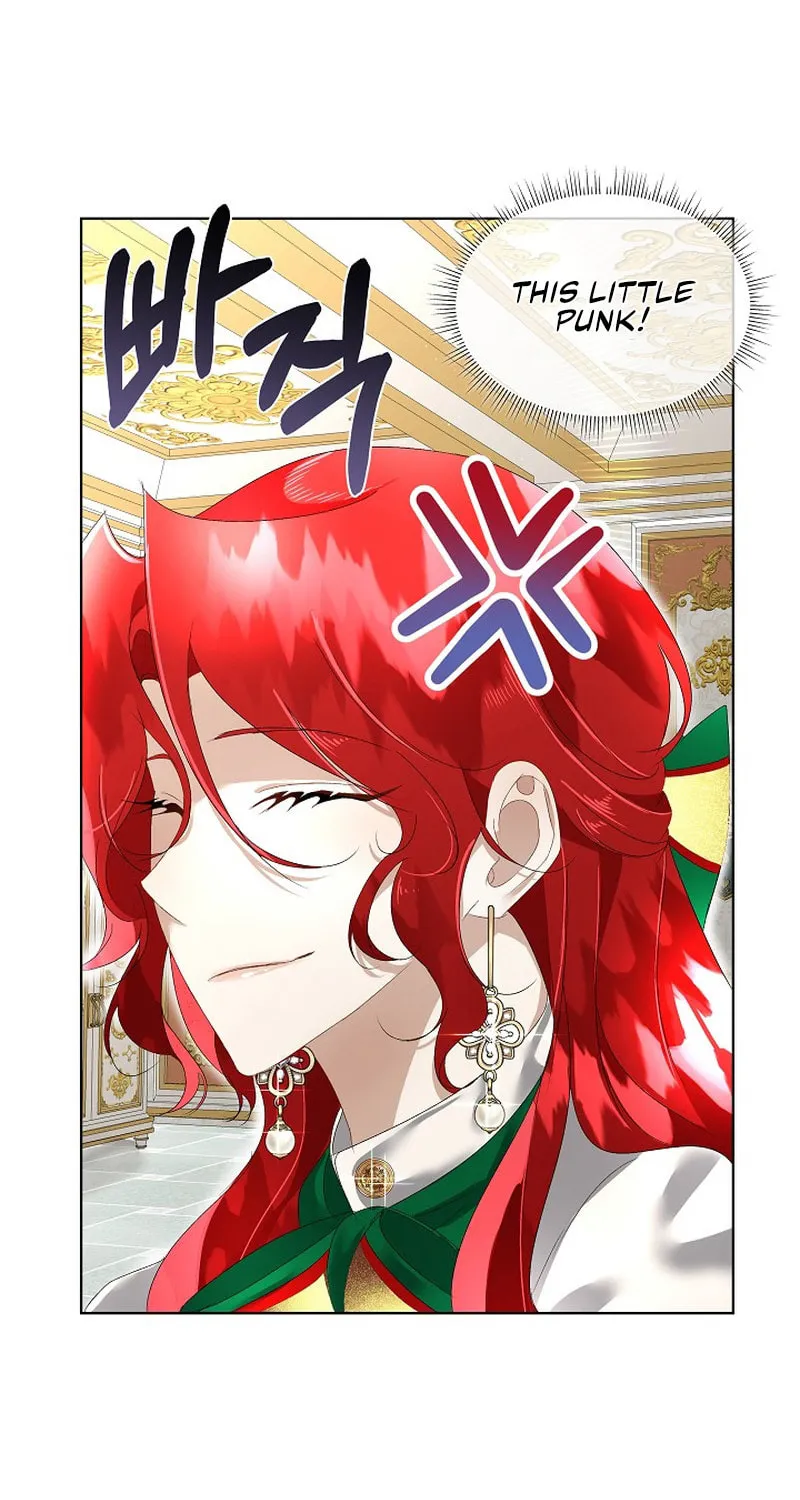 Fostering the Male Lead Chapter 6 page 68 - 