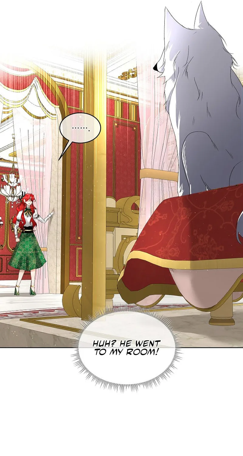 Fostering the Male Lead Chapter 6 page 71 - 