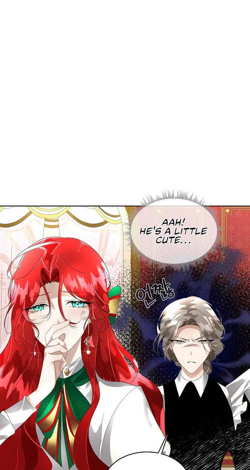 Fostering the Male Lead Chapter 6 page 72 - 