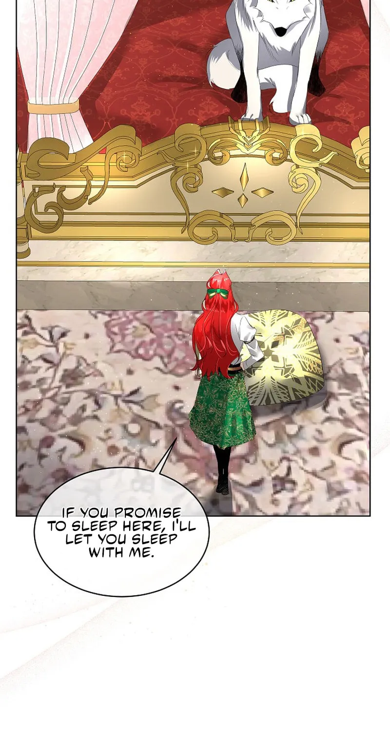 Fostering the Male Lead Chapter 6 page 75 - 