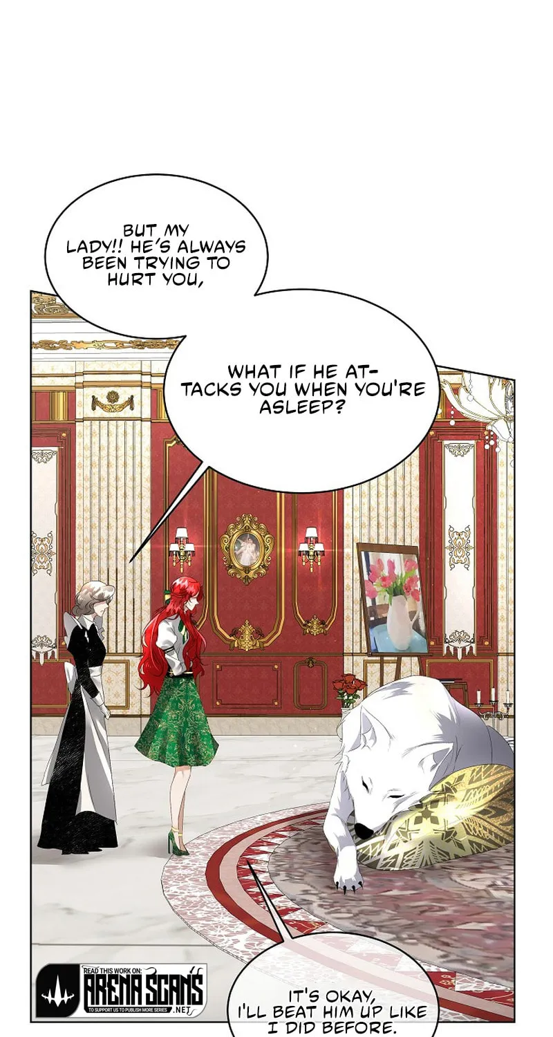 Fostering the Male Lead Chapter 6 page 76 - 