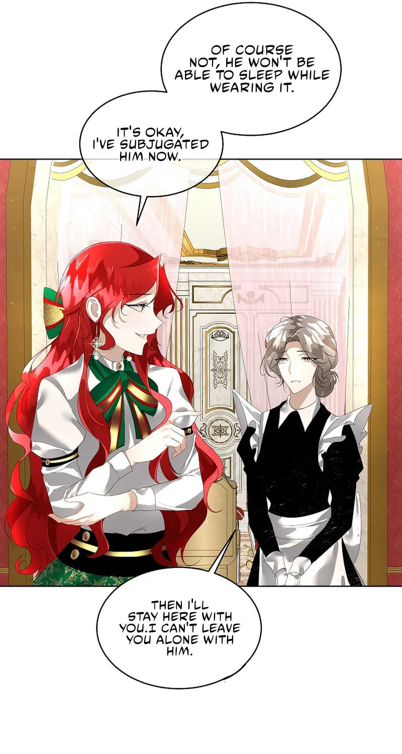 Fostering the Male Lead Chapter 6 page 80 - 
