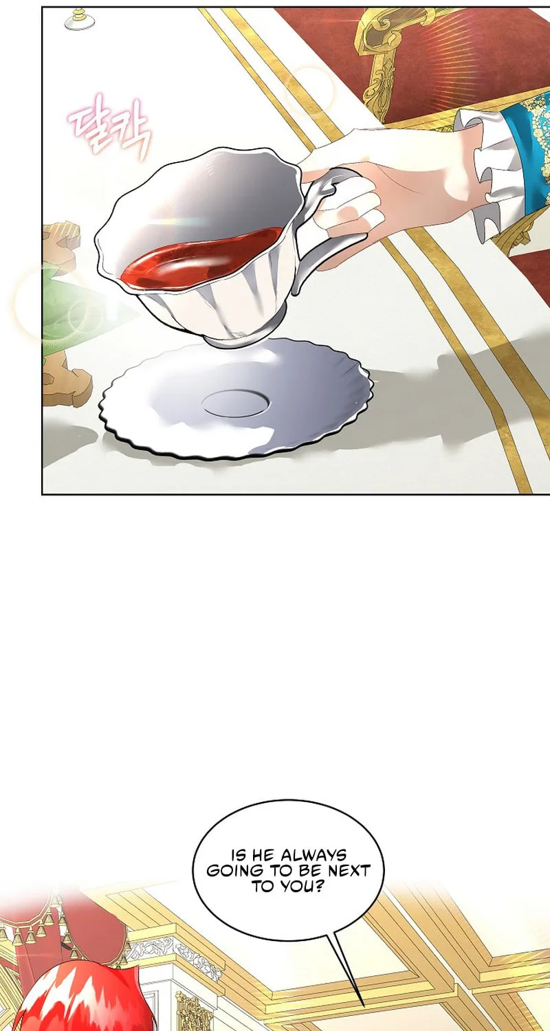 Fostering the Male Lead Chapter 6 page 84 - 