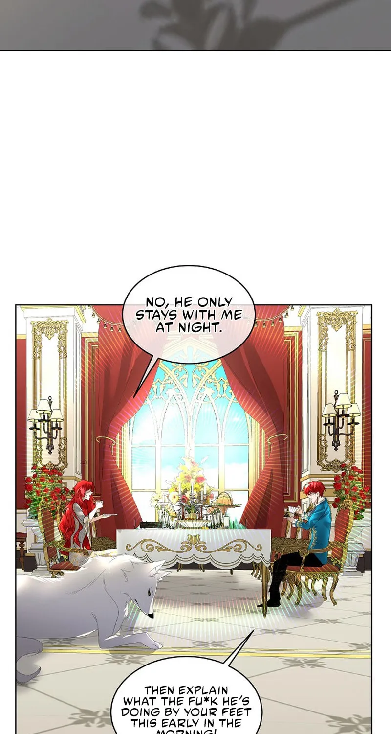 Fostering the Male Lead Chapter 6 page 86 - 