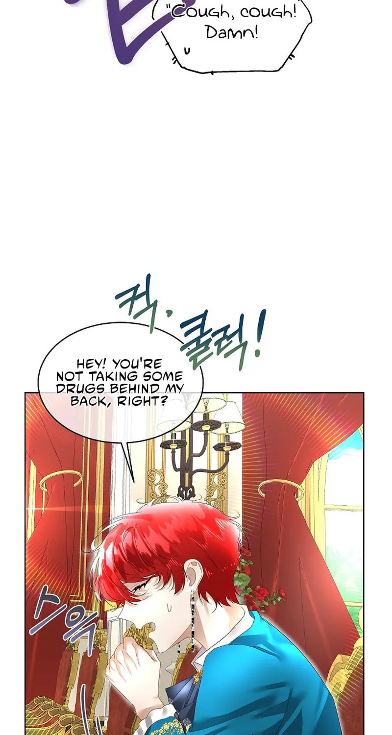 Fostering the Male Lead Chapter 6 page 91 - 