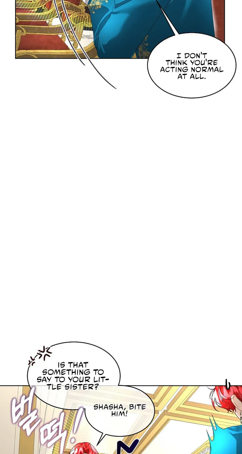 Fostering the Male Lead Chapter 6 page 92 - 