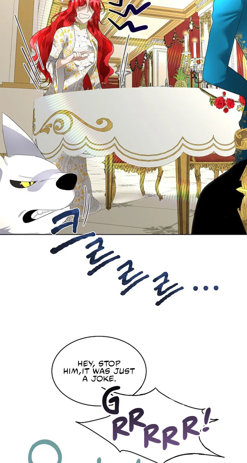 Fostering the Male Lead Chapter 6 page 93 - 