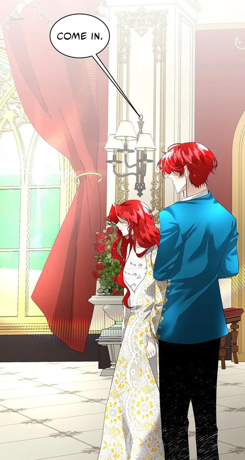 Fostering the Male Lead Chapter 6 page 97 - 