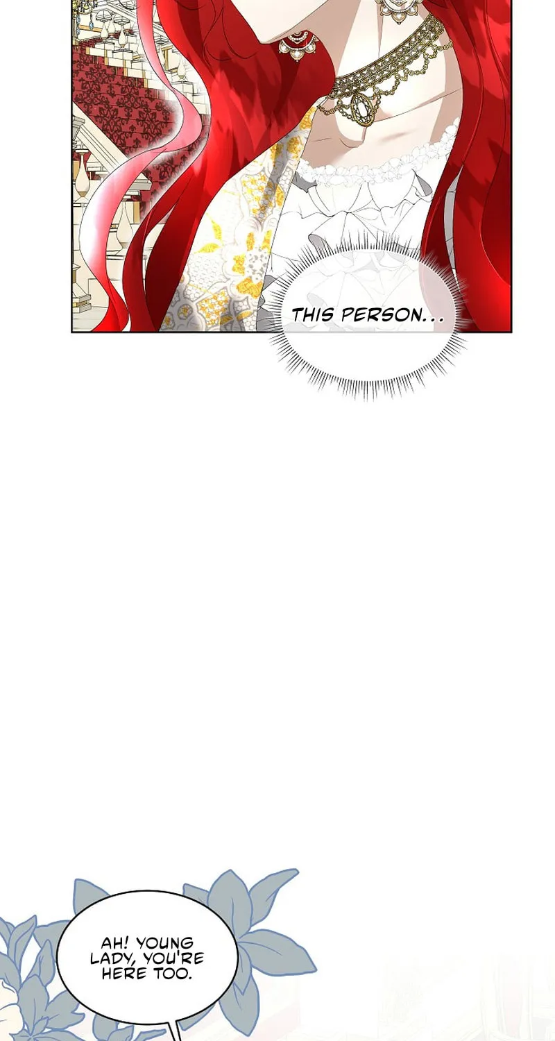 Fostering the Male Lead Chapter 6 page 99 - 