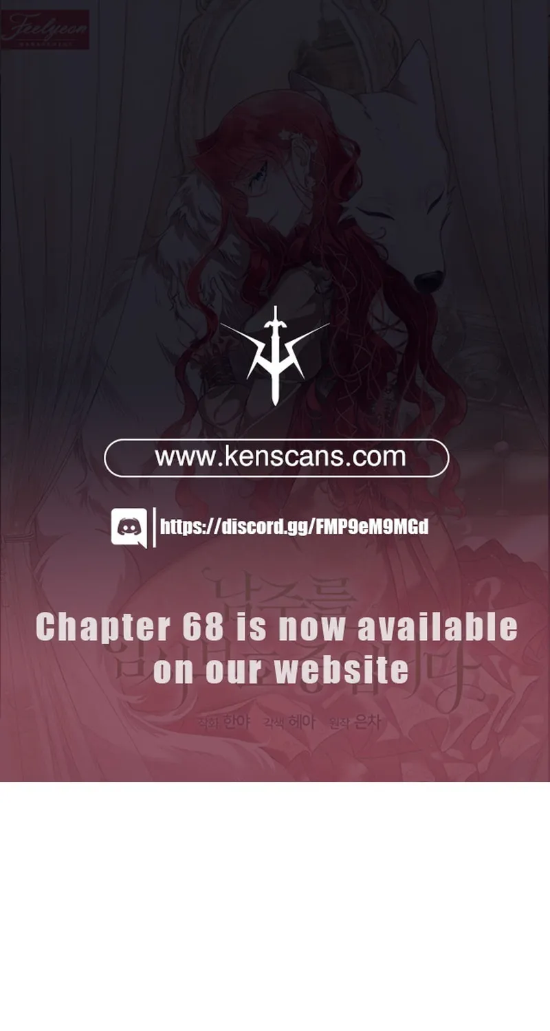 Fostering the Male Lead Chapter 60 page 1 - 