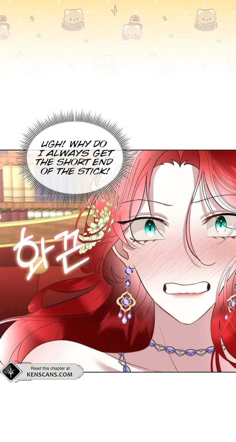 Fostering the Male Lead Chapter 60 page 12 - 