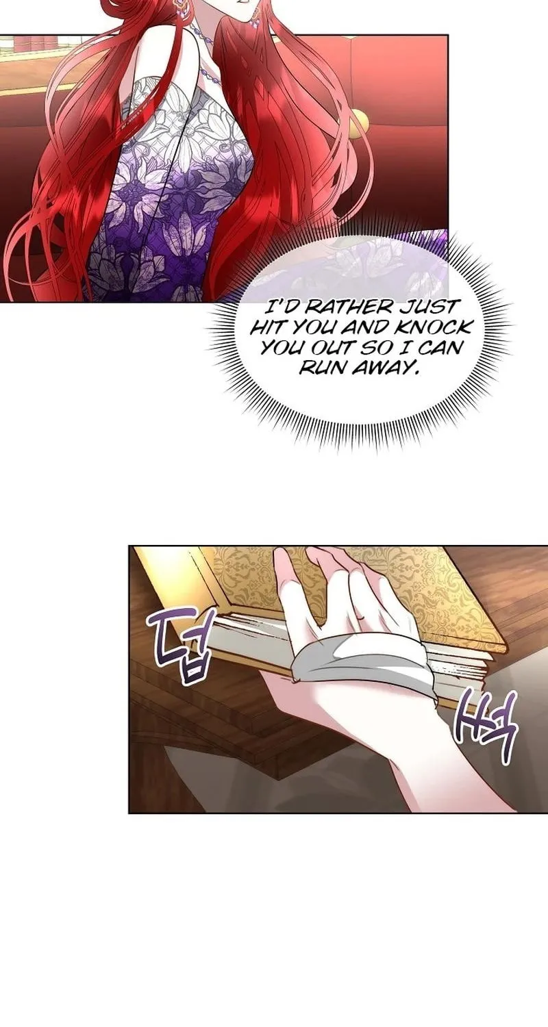 Fostering the Male Lead Chapter 60 page 15 - 