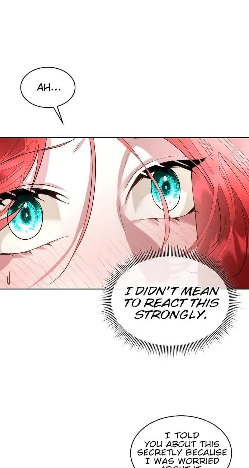 Fostering the Male Lead Chapter 60 page 22 - 