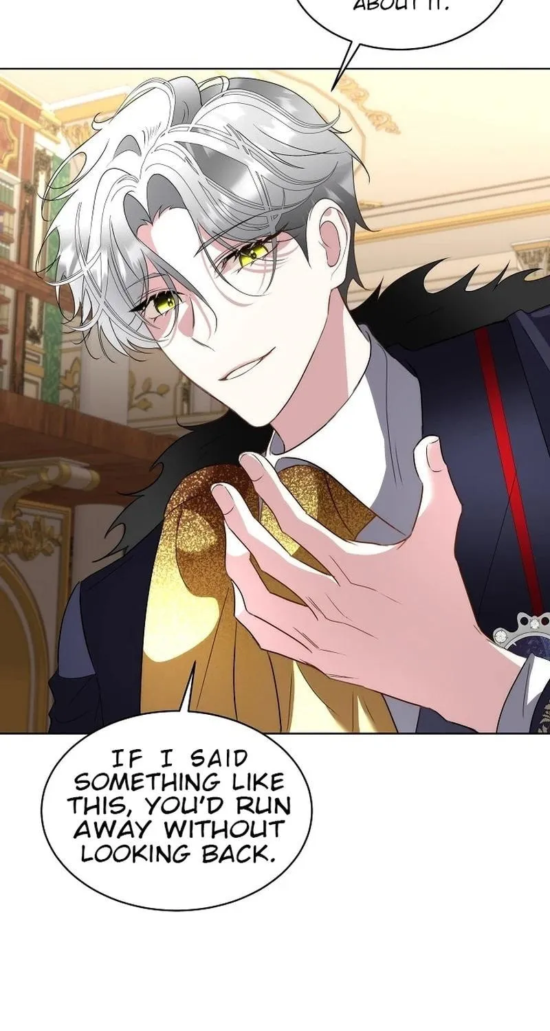 Fostering the Male Lead Chapter 60 page 23 - 