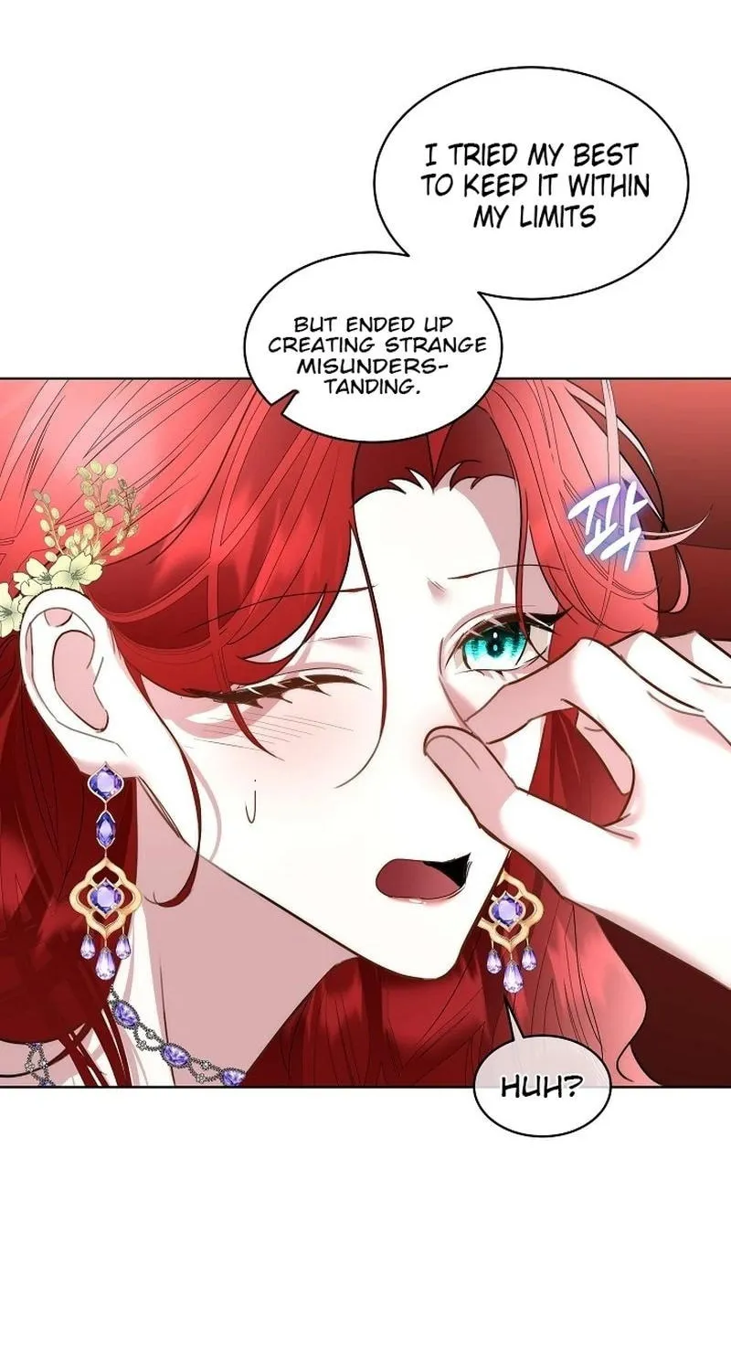 Fostering the Male Lead Chapter 60 page 24 - 