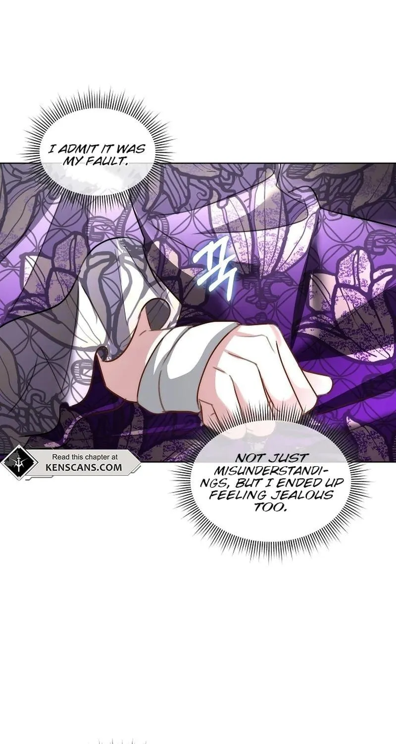 Fostering the Male Lead Chapter 60 page 25 - 