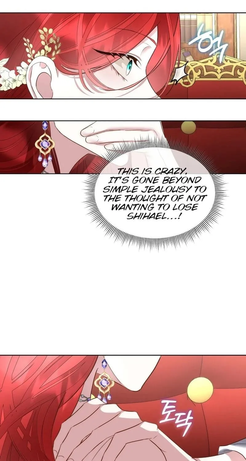 Fostering the Male Lead Chapter 60 page 29 - 