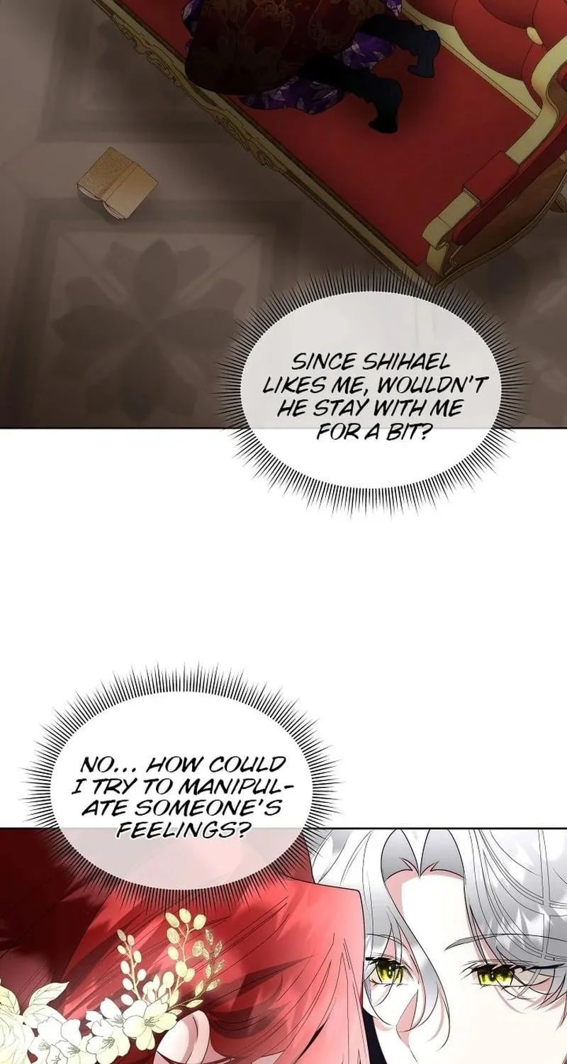 Fostering the Male Lead Chapter 60 page 31 - 