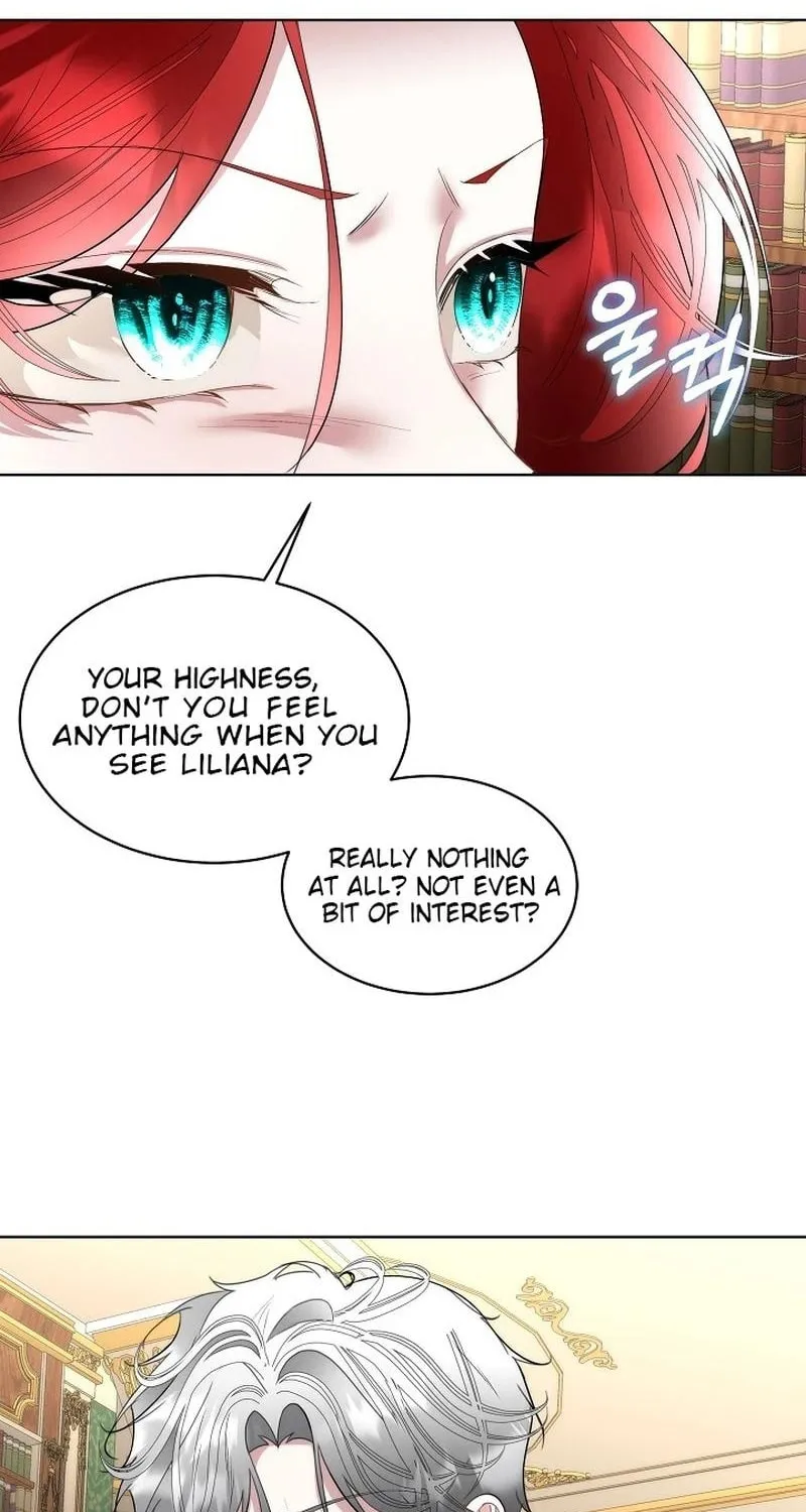 Fostering the Male Lead Chapter 60 page 34 - 