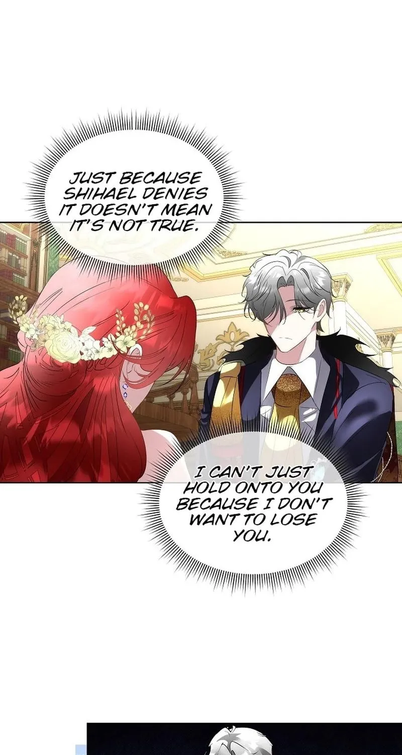Fostering the Male Lead Chapter 60 page 42 - 