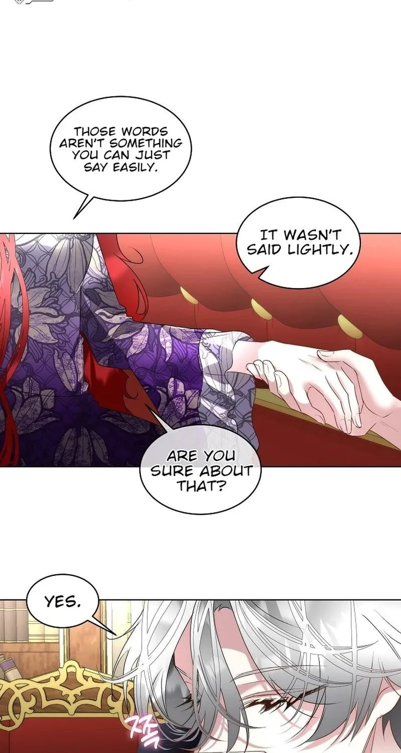 Fostering the Male Lead Chapter 60 page 45 - 