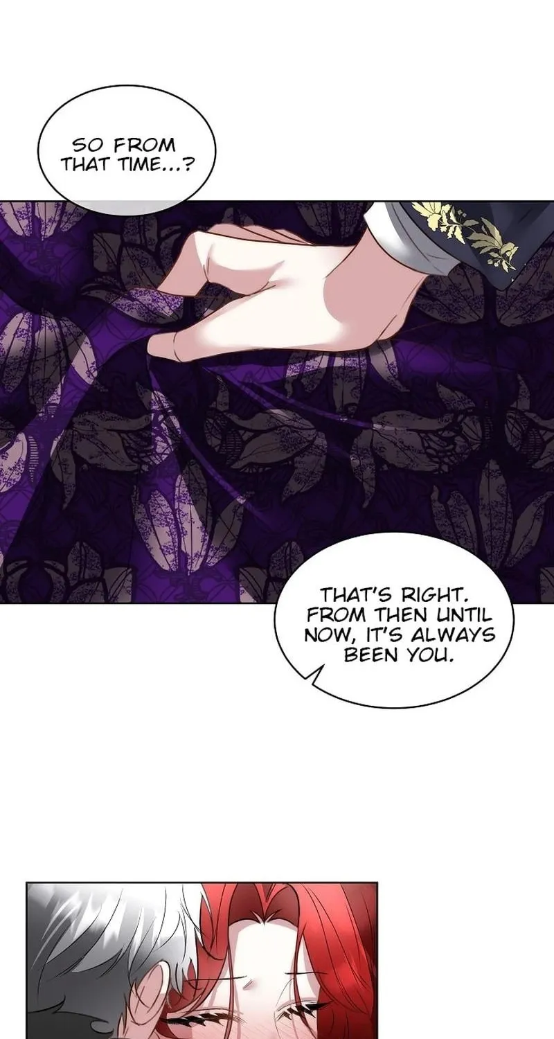 Fostering the Male Lead Chapter 60 page 52 - 