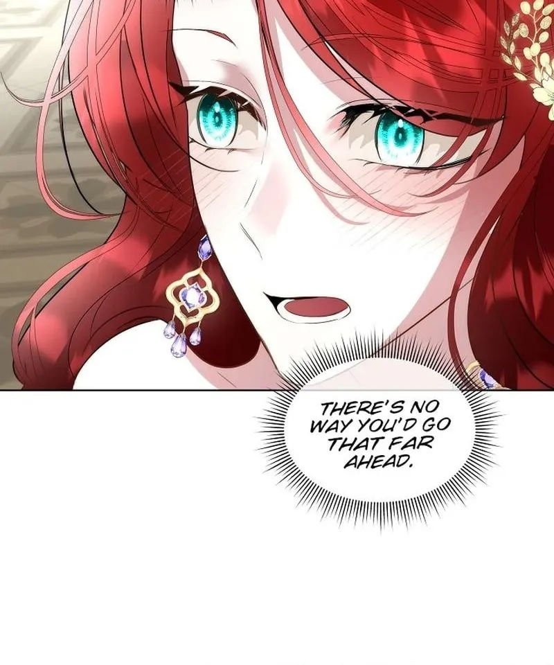 Fostering the Male Lead Chapter 60 page 59 - 