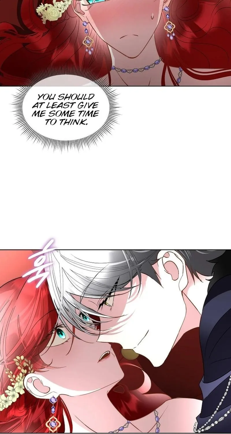 Fostering the Male Lead Chapter 60 page 7 - 