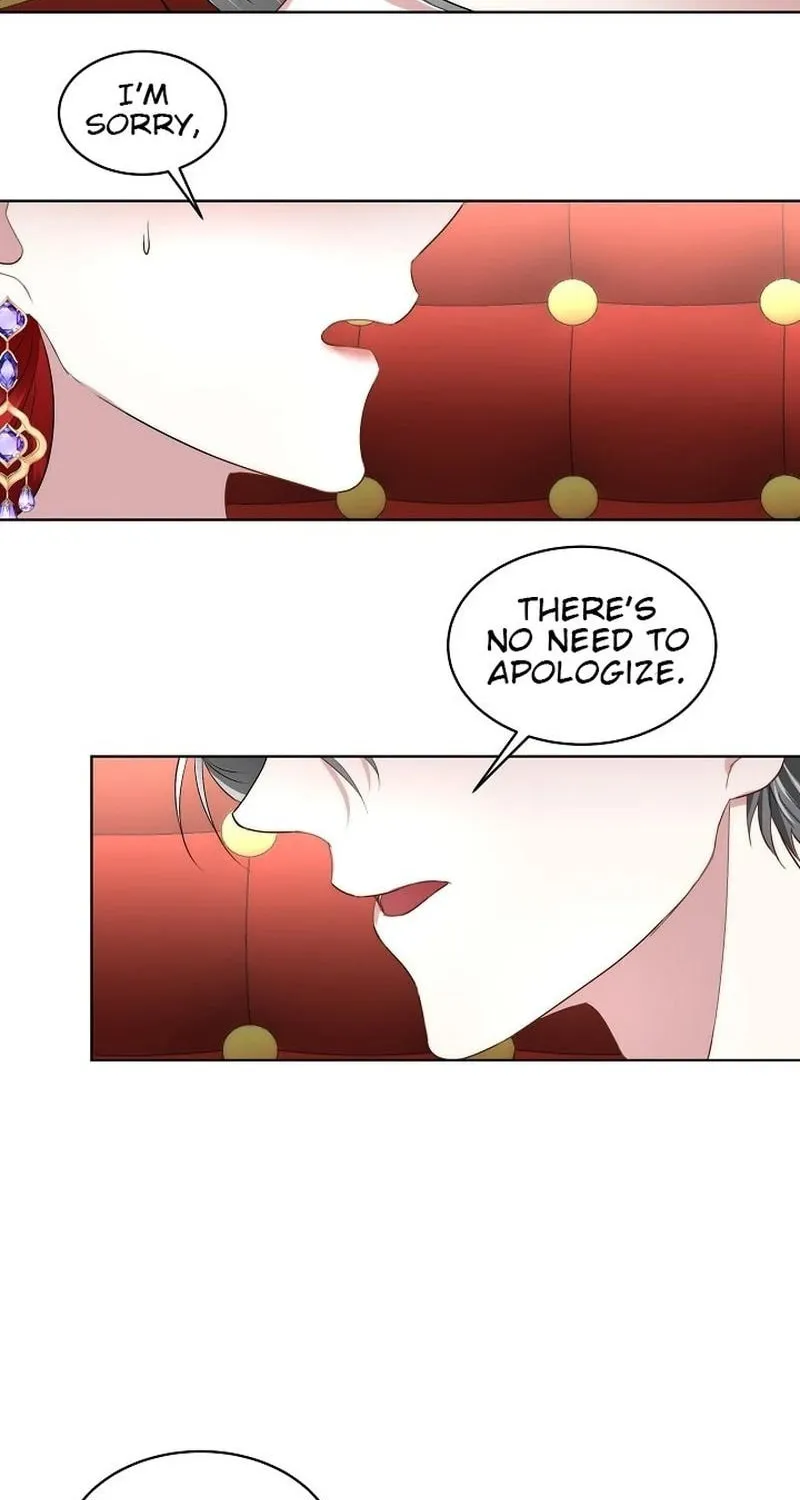 Fostering the Male Lead Chapter 60 page 62 - 