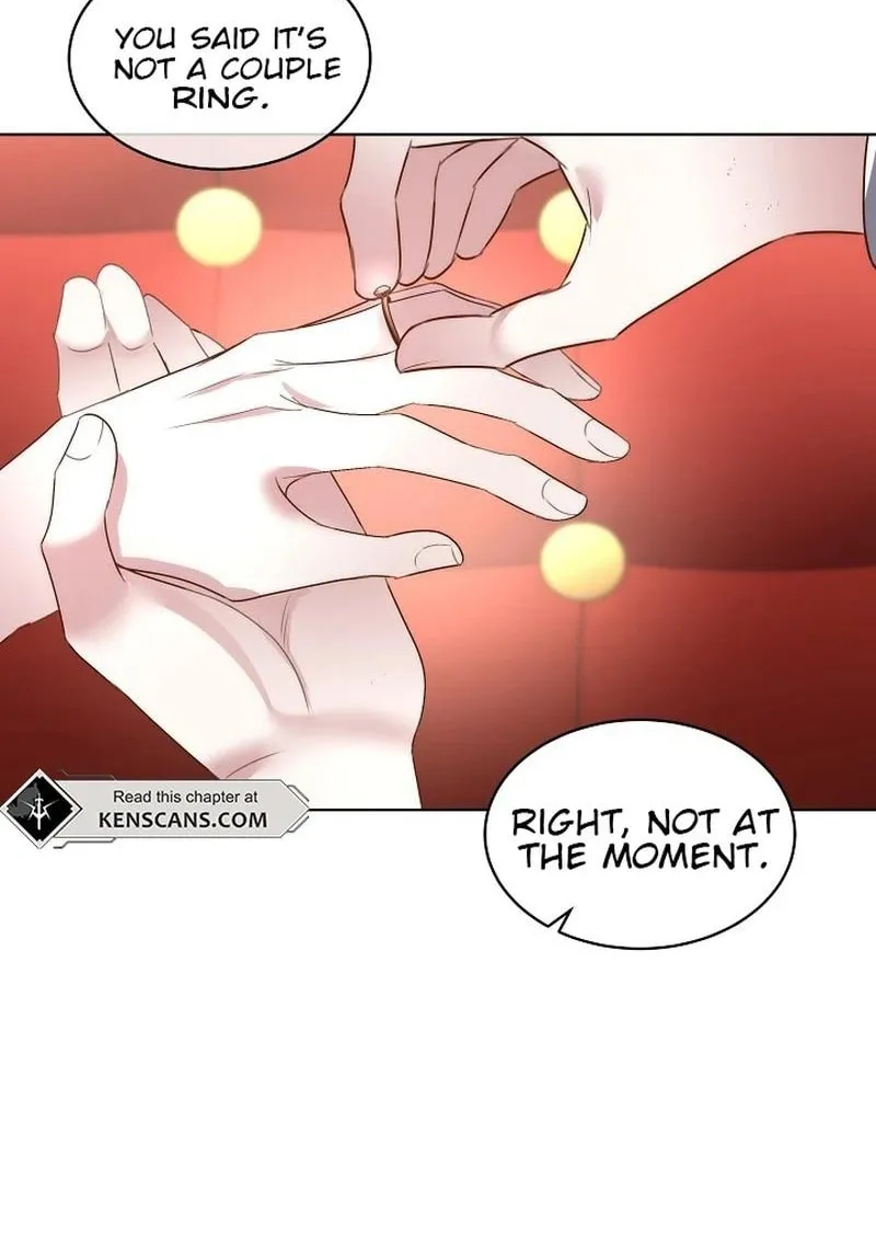 Fostering the Male Lead Chapter 60 page 63 - 