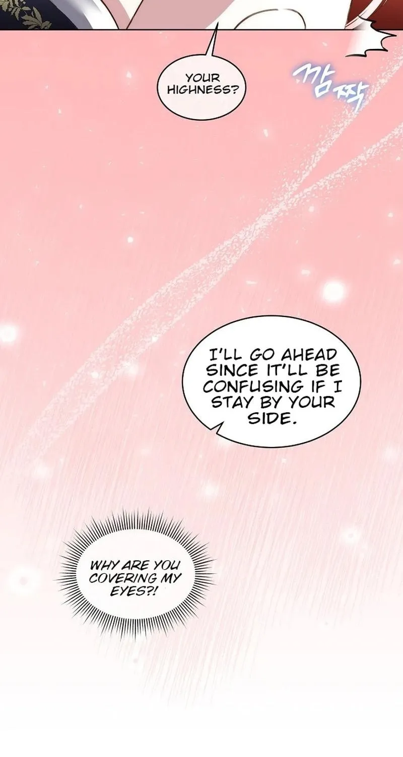 Fostering the Male Lead Chapter 60 page 65 - 